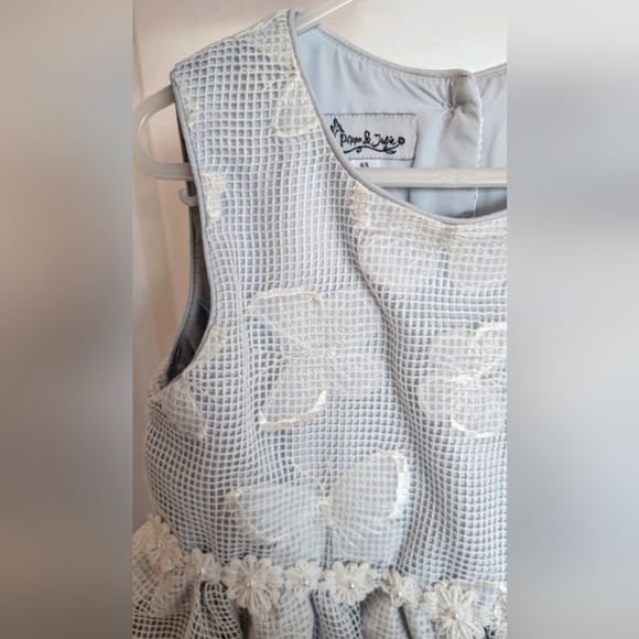 Girl's Special Occasion Dresses - Picture 2 of 3